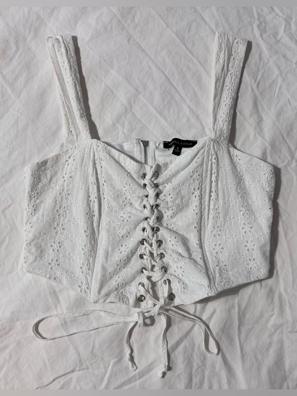 ✨Kendall & Kylie Crop Top✨
